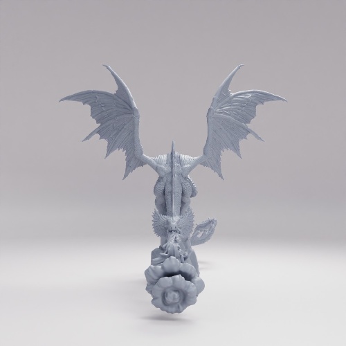 エンシェント・ミラージュ・ドラゴン の画像