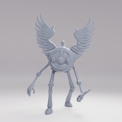 Picture of Monodrone