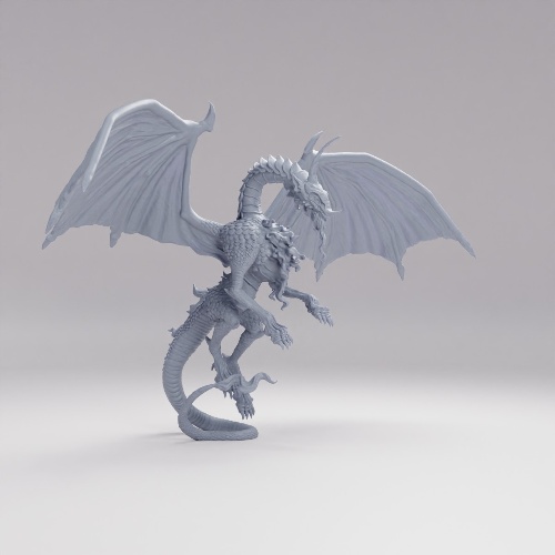 Picture of Moonstone Dragon Fly