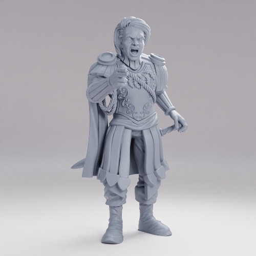 Picture of Noble General