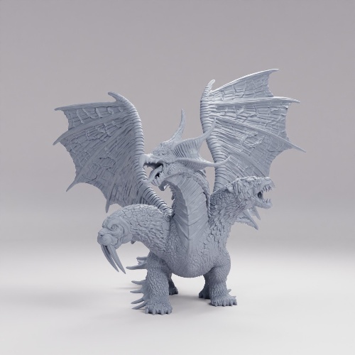 Picture of Northern Chimera