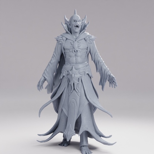 Picture of Nosferatu