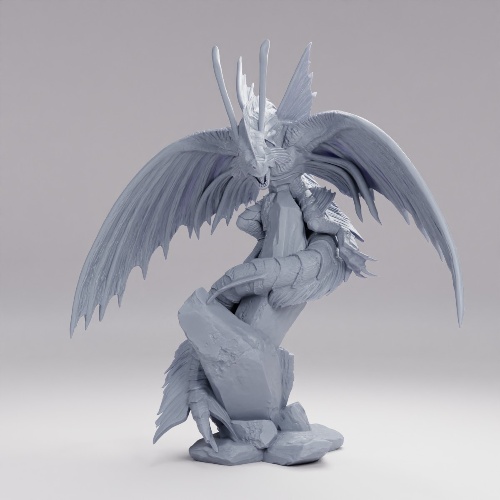 Picture of Ocean Wyvern Rock