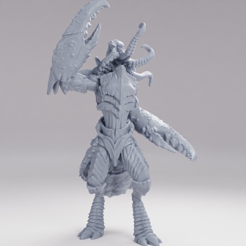 Picture of Octocrab