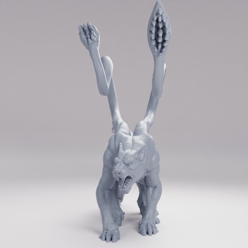 Picture of Phase Panther