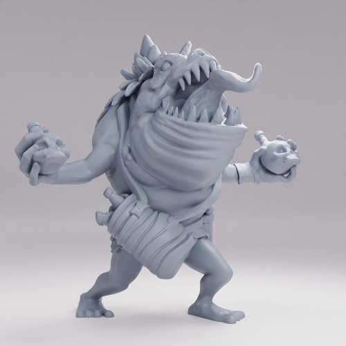 Picture of Platizard Rage