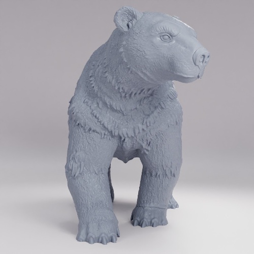 Picture of Polar Bear