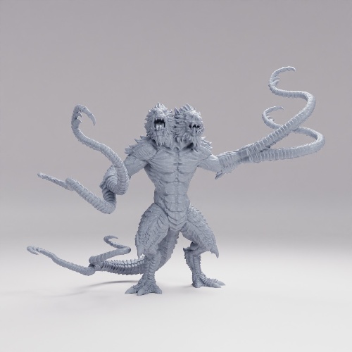 Picture of Prince of Demons