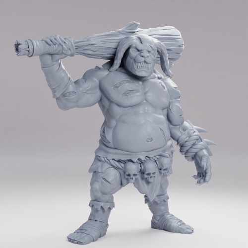 スカード・ウォーレン・ブレイカー の画像