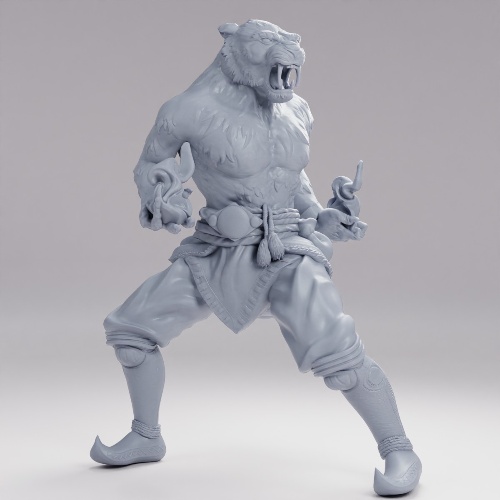 ラクシャーサの魔道士 の画像