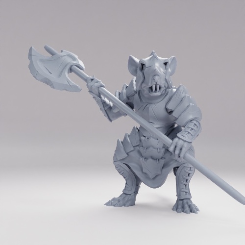 Picture of Rat Guard