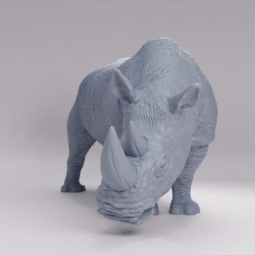 Picture of Rhino
