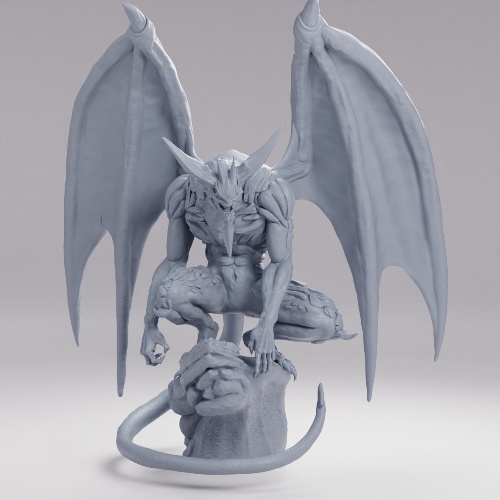 大魔王サタン の画像