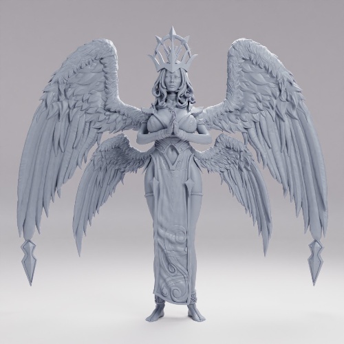 Picture of Seraph Queen