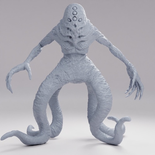 Picture of Shoggoth Alt
