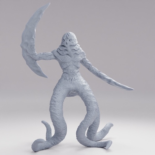Picture of Shoggoth Blades