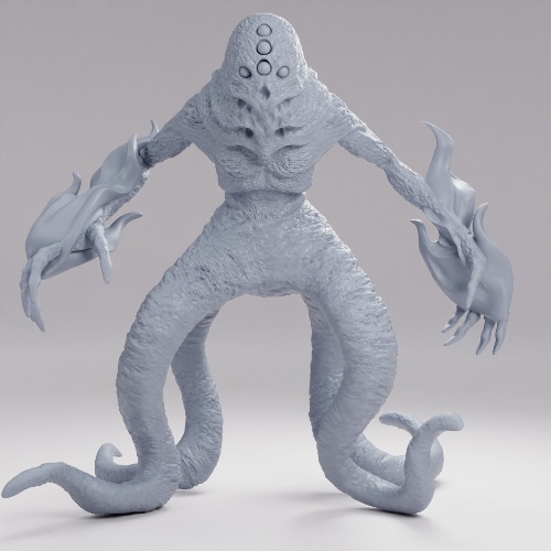 Picture of Shoggoth