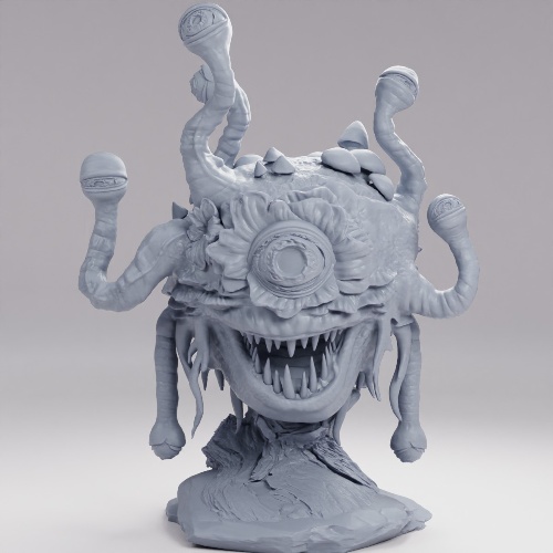 Picture of Shroom Doom