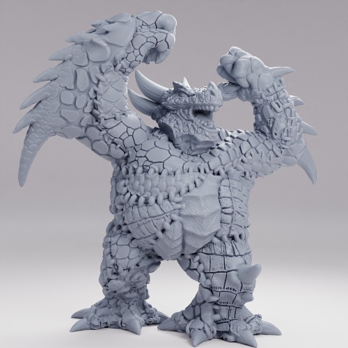 スティッチ・フレッシュ・ワイアーム の画像