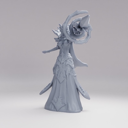Picture of Snow Queen Magic
