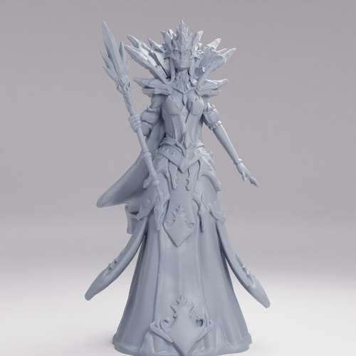 Picture of Snow Queen