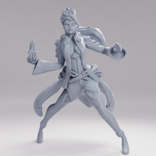 Picture of Sorcerer S Apprentice Fireball