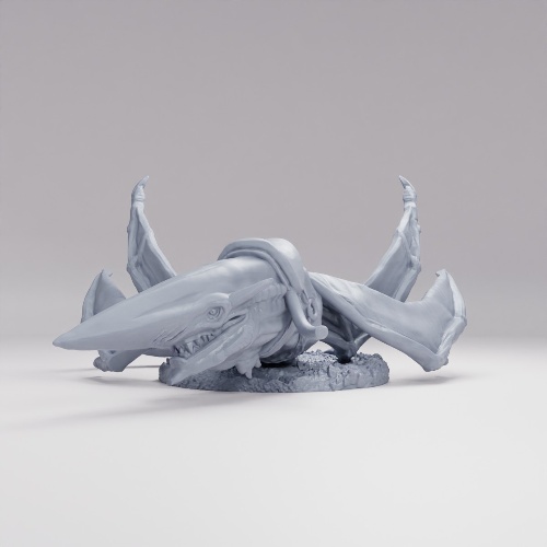 Picture of Star Shark Mount