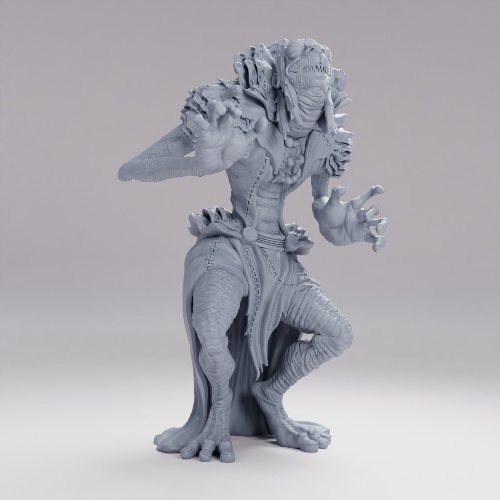 Picture of Swamp Elder Aware