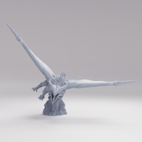 Picture of Tempest Dragon
