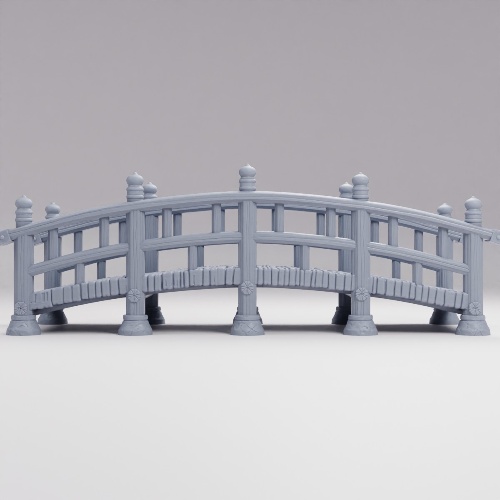 Picture of Temple Bridge