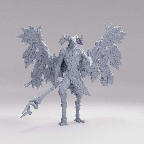 Picture of The Forgotten God