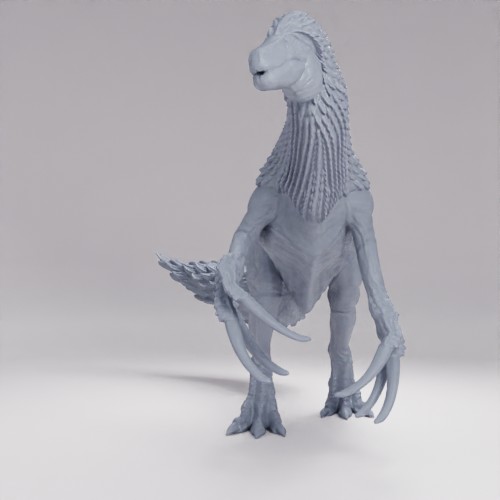 サイズクロウ・エイペックス の画像