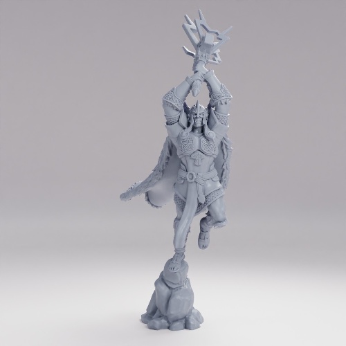 Picture of Thor Avatar Attack