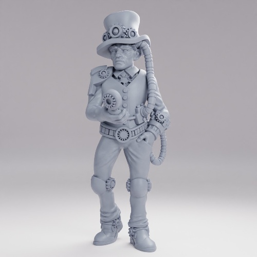 Picture of Time Keeper