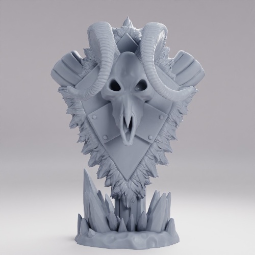 Picture of Totems A