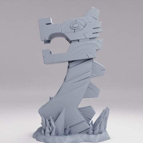 Picture of Totems C