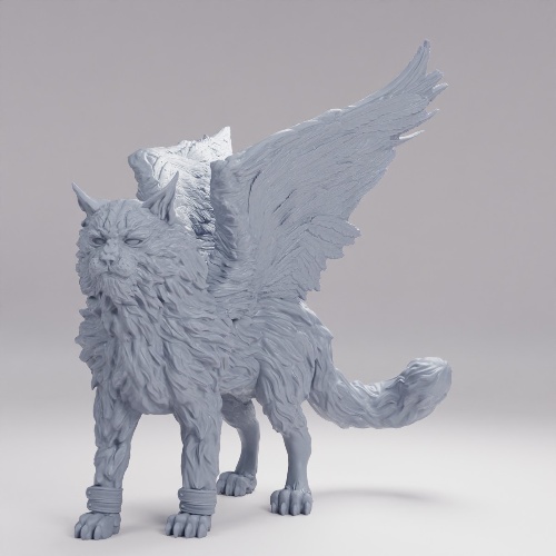 Picture of Tressym Cat Stand