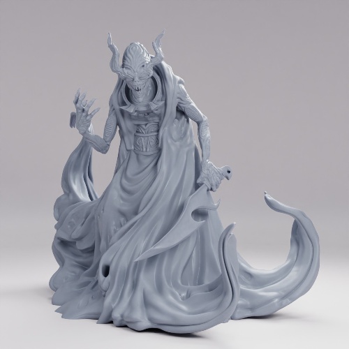 ウルトロ・フィーンドの指揮官 の画像
