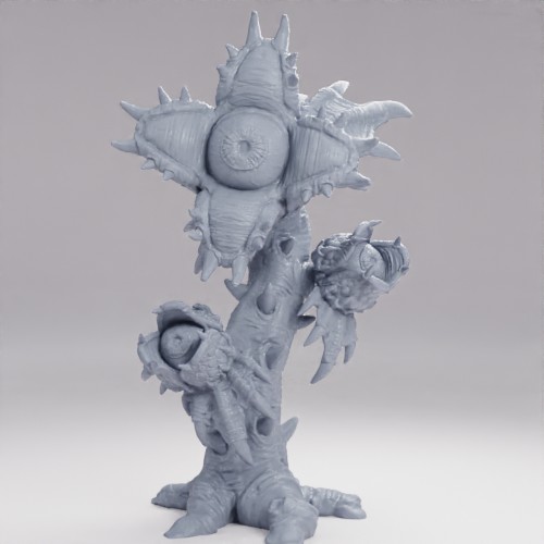 Picture of Watching Tree