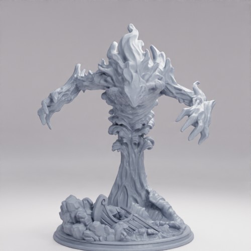 Picture of Water Elemental Prime