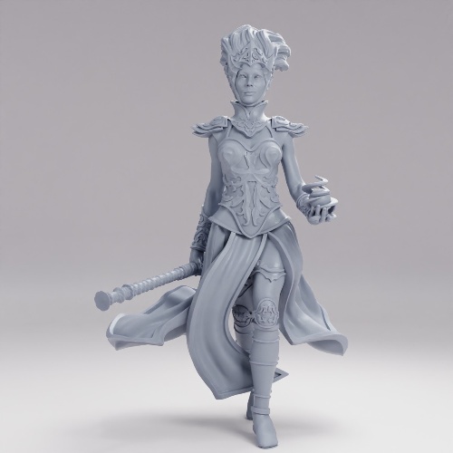 ゼファー・ゲイル・ソーサレス の画像