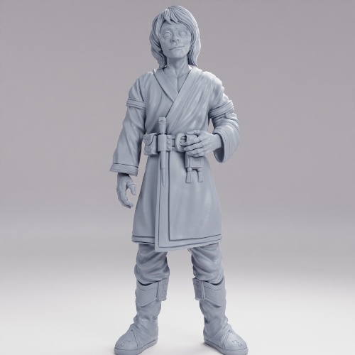 Picture of Wizard Apprentice