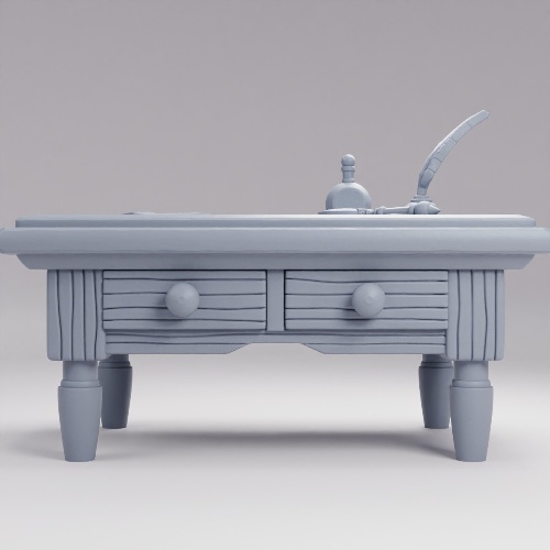 Picture of Worktable