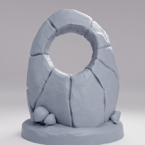 Picture of Altar Stone