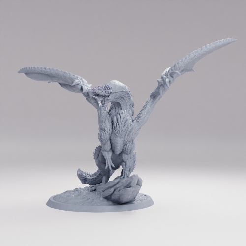 Picture of Haldraxion