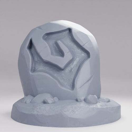Picture of Homestone Solid