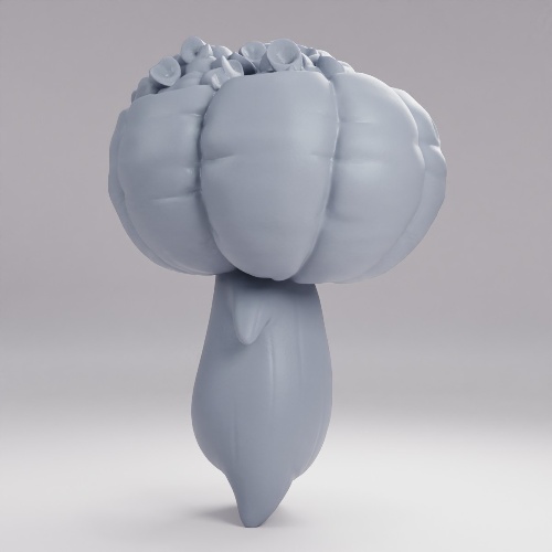 Picture of Pumpkindama