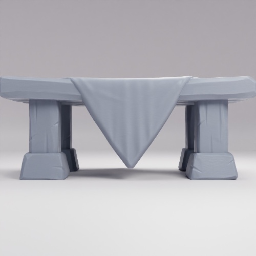 Picture of Tavern Table Cloth