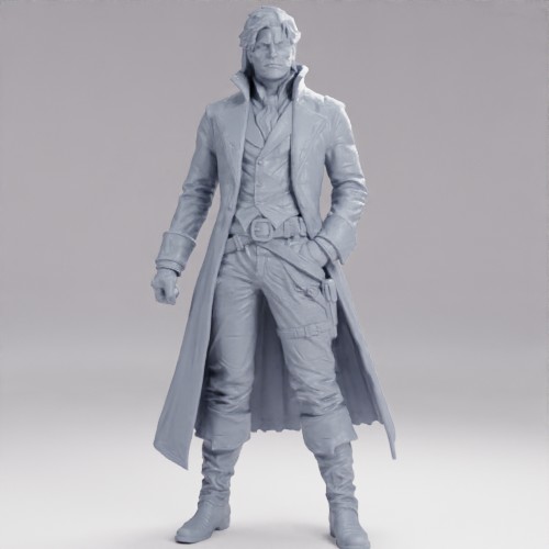 Commander Ingram の画像