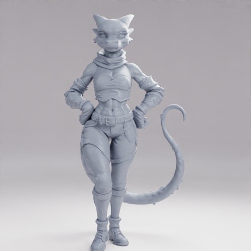 Cutie Pie Kobold の画像